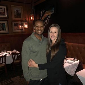 Meet your Posher, Lee